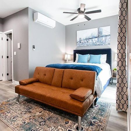 Apartamento Professionals-Restaurants-Fastwifi-A C-Desk- Pets San Diego Exterior foto