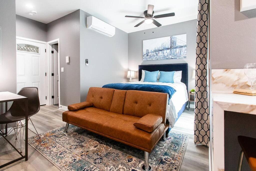 Apartamento Professionals-Restaurants-Fastwifi-A C-Desk- Pets San Diego Exterior foto
