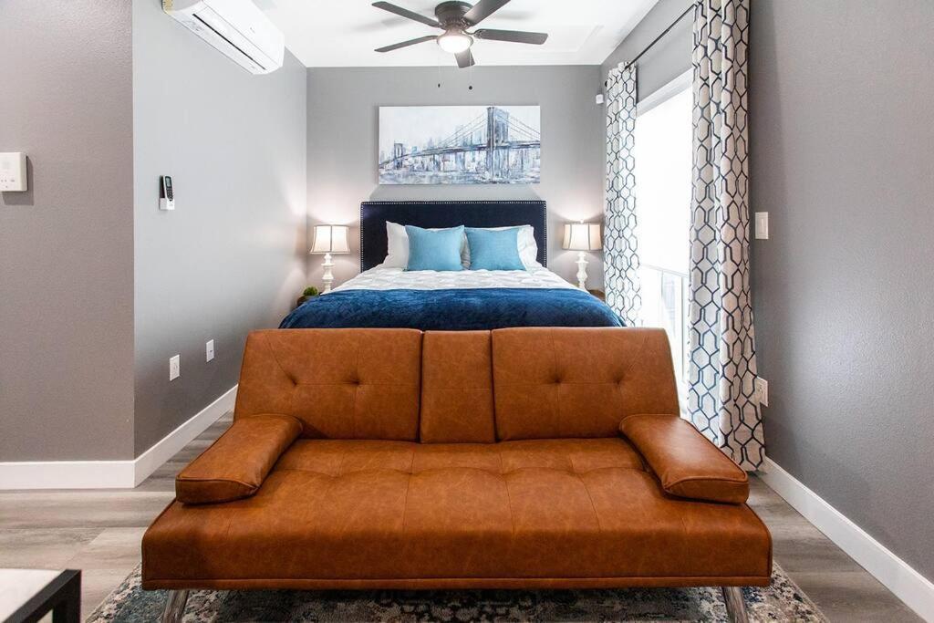 Apartamento Professionals-Restaurants-Fastwifi-A C-Desk- Pets San Diego Exterior foto