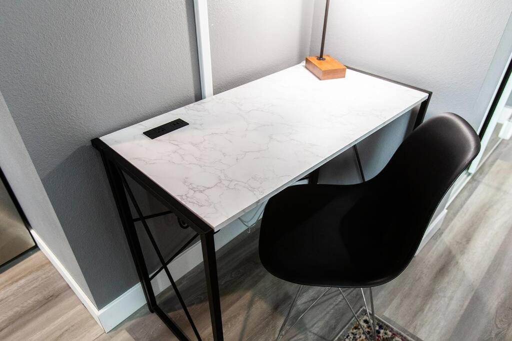 Apartamento Professionals-Restaurants-Fastwifi-A C-Desk- Pets San Diego Exterior foto