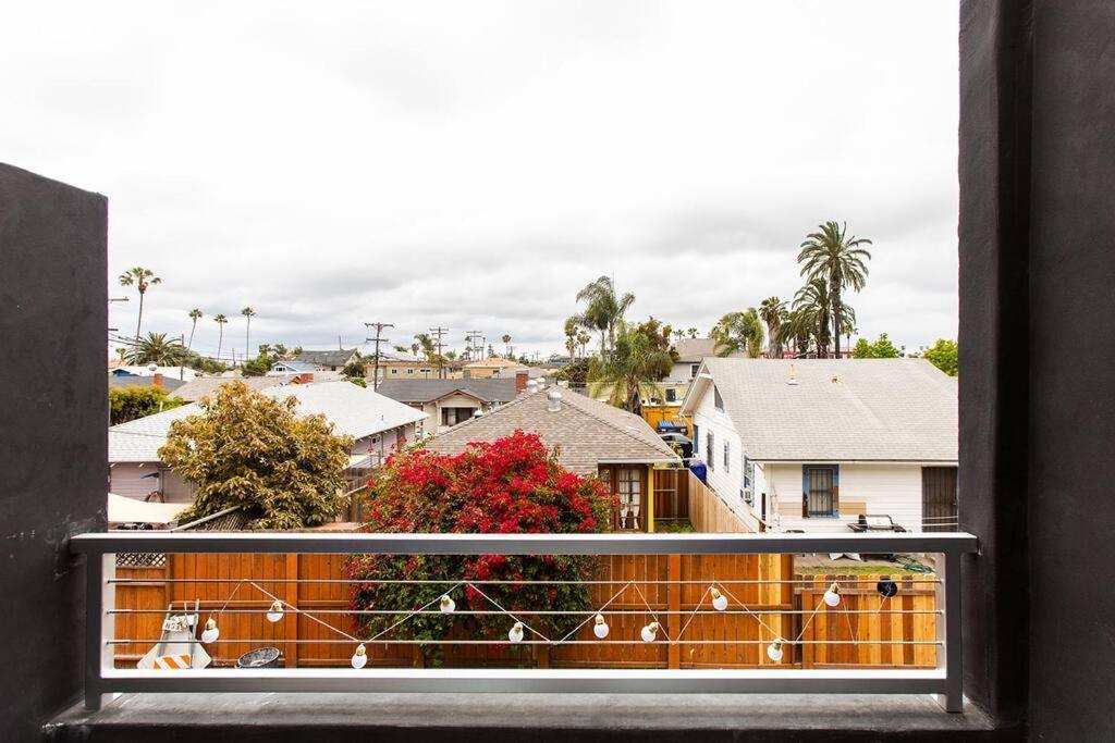Apartamento Professionals-Restaurants-Fastwifi-A C-Desk- Pets San Diego Exterior foto